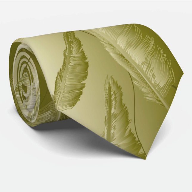 Feathers Tie (Creator Uploaded)