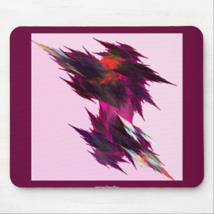 Feathersoft II Mouse Pad