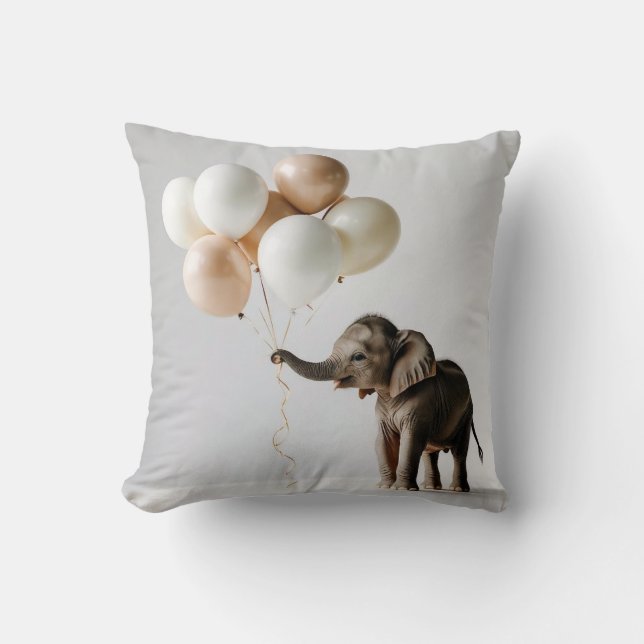 Feature Cushion (Front)