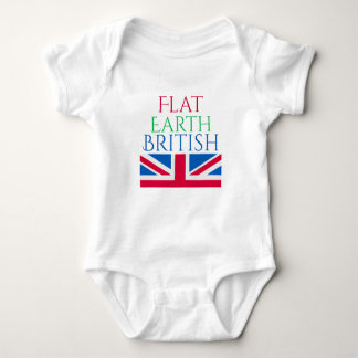 FEB Baby Bodysuit
