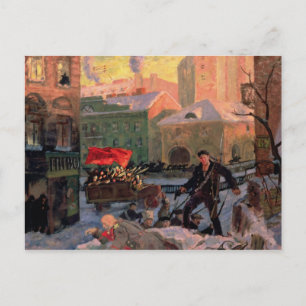 February 27, 1917, 1917 postcard