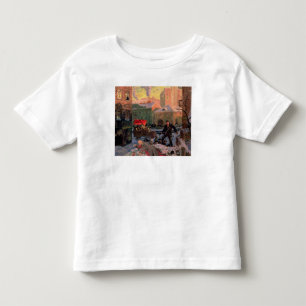 February 27, 1917, 1917 toddler T-Shirt