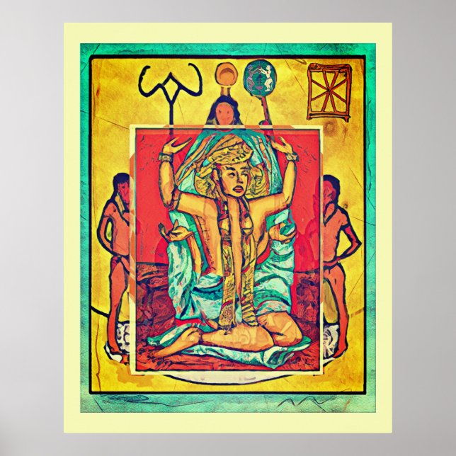 February 4th poster (Front)