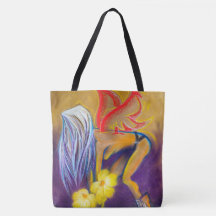 FEBRUARY SPIRIT 23 | Tote bag 