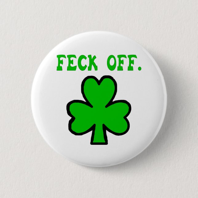 Fecg Button (Front)