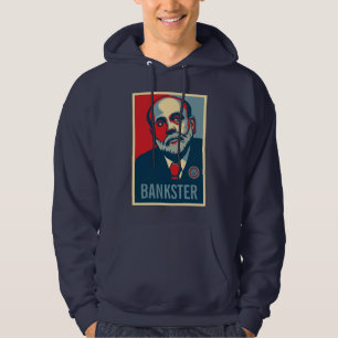 Federal Reserve Chair Ben Bernanke Shirt