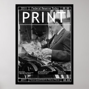 Federal Reserve Today - PRINT