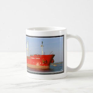 Federal Yukon mug