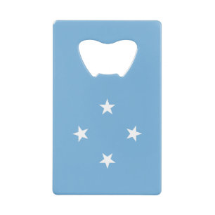 Federated States of Micronesia Flag