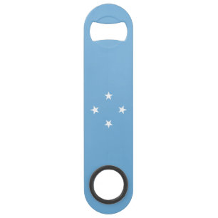 Federated States of Micronesia Flag