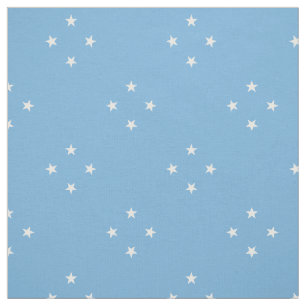 Federated States of Micronesia Flag Fabric