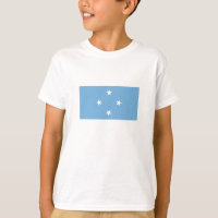 Federated States of Micronesia Flag