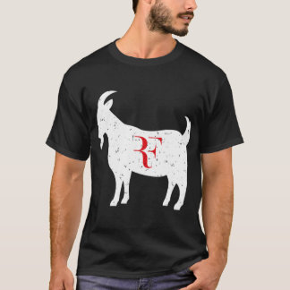 Federer 6 T-Shirt