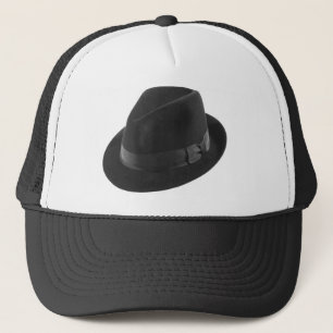 Fedora Cap