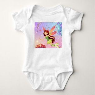 Fee lil baby bodysuit