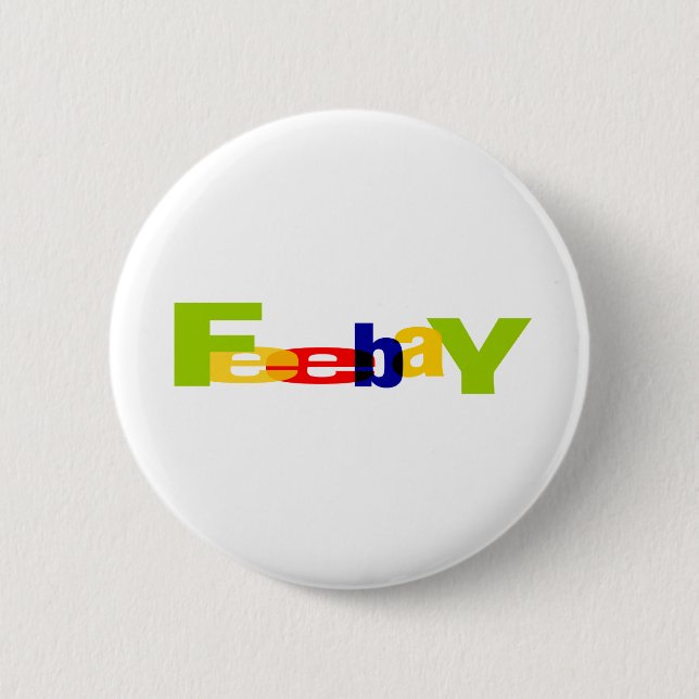 Feebay buttons (Front)