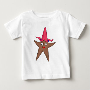 Feecal Infant T-shirt (Feecal and Friends)
