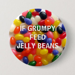 Feed Jelly Beans Button