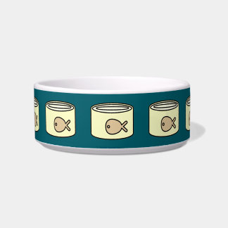 Feed Me! Cat Bowl