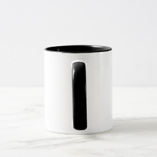 Feed Me, Human Mug