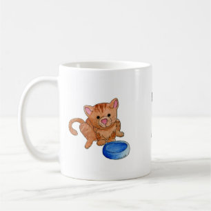 Feed Me Now Mug