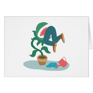 feed me venus flytrap