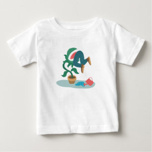 feed me venus flytrap baby T-Shirt