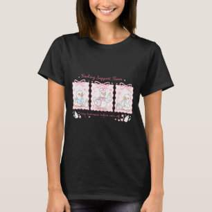 Feeding Support Team Nurse Silly Goose Lactation T-Shirt