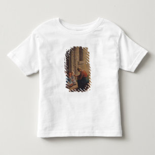 Feeding the Young, 1850 Toddler T-Shirt