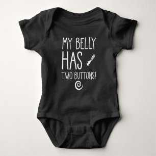 Feeding Tube Gastroparesis Pediatric disorder Baby Bodysuit