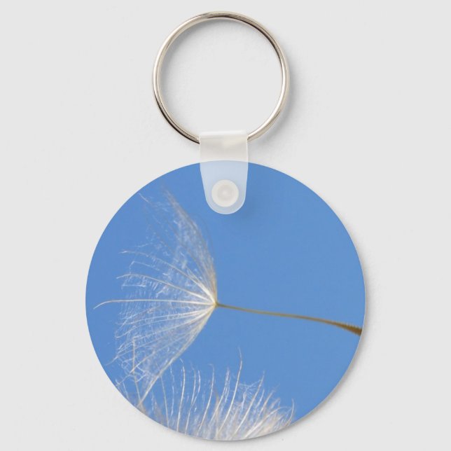 Feel free key ring (Front)