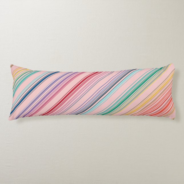 Feel Good allpatone EAN Body Cushion (Front)