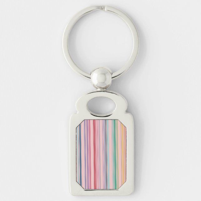 Feel Good allpatone EAN Key Ring (Front)
