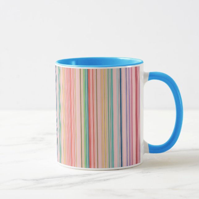 Feel Good allpatone EAN Mug (Right)