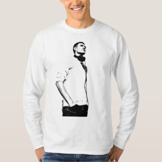 Feel Hard Tour 2010 T-Shirt