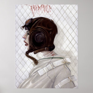 Feel it closing in poster