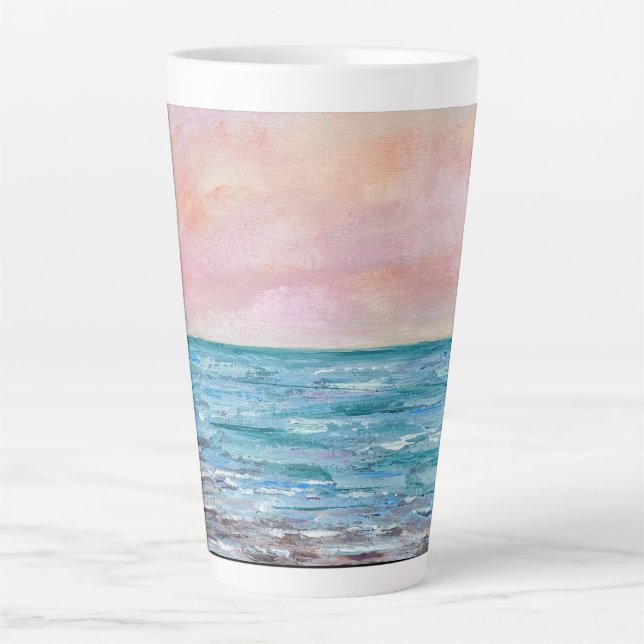 Feel like you're on Vacation Mug (Front)