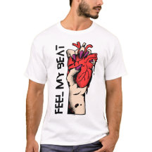Feel my beat T-Shirt