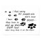 "Feel Sorry for People Without Dogs - Poster