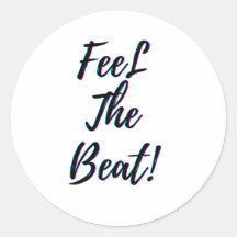 Feel The Beat