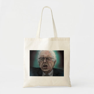 FEEL THE BERN! TOTE BAG