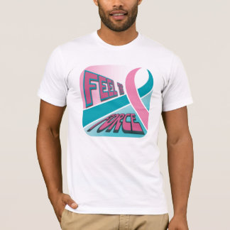 FEEL THE FORCE T- shirt