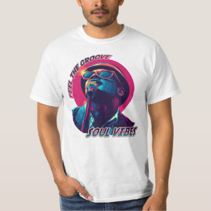 Feel the Groove T-Shirt