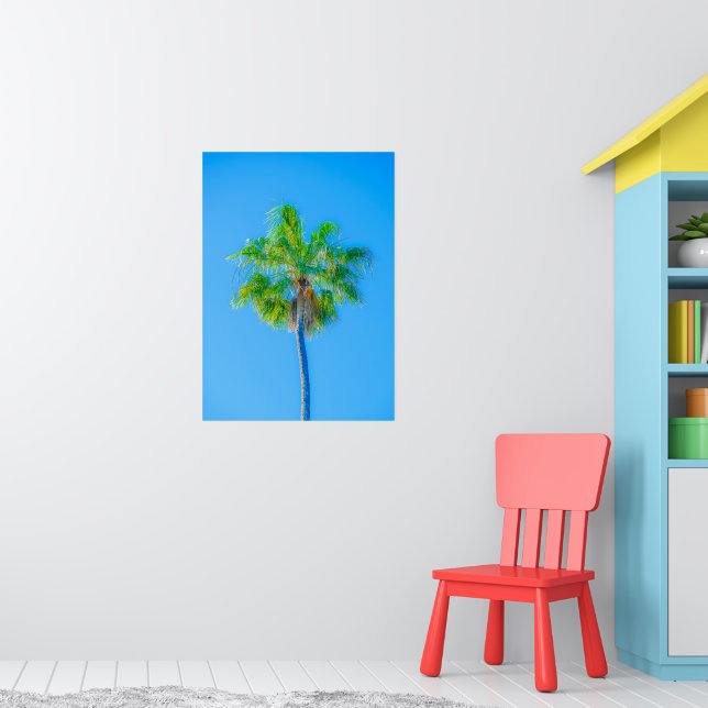 Feel The Summer Poster (Nursery 1)