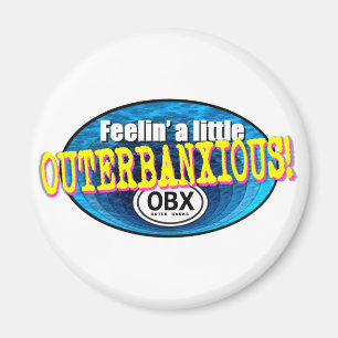 Feelin a little OBX Magnet