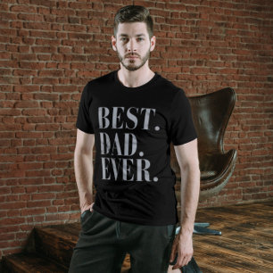 Feelin Good Best Dad Ever Gift for Dad T-shirt