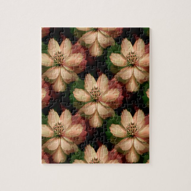 Feelin' Mellow... Jigsaw Puzzle (Vertical)