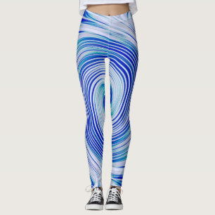 Feelin' the Chill.. Leggings
