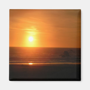 Feelin' the warmth... magnet