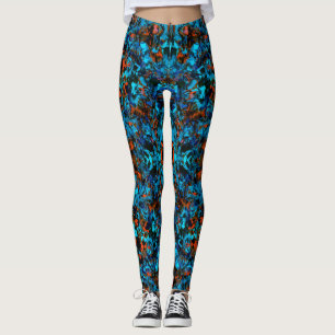 Feelin' Wicked.... Leggings